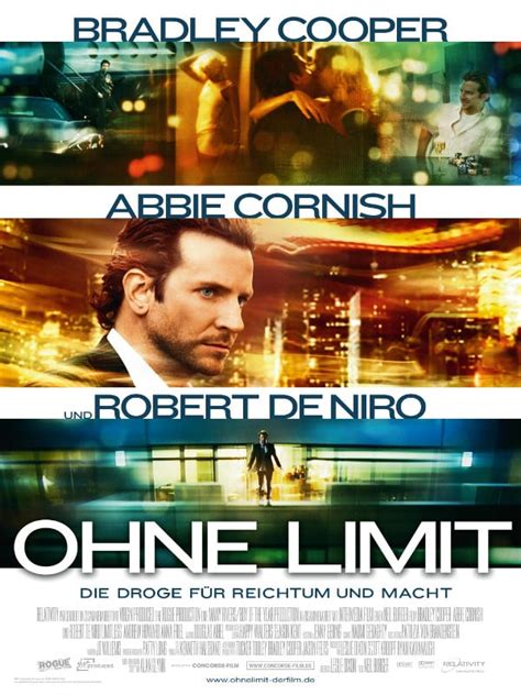 film senza limi|Limitless [HD] (2011) Streaming .